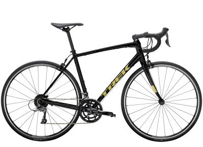 Trek Domane AL 2 Rim 62 Trek Black/Carbon Smoke Produktbild 12