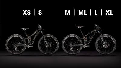 Trek Fuel EX 5 Deore M 29 Lithium Grey/Marigold Produktbild 24