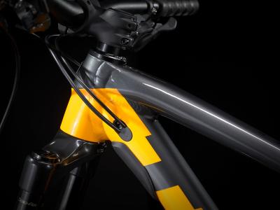 Trek Fuel EX 5 Deore XL 29 Lithium Grey/Marigold Produktbild 19