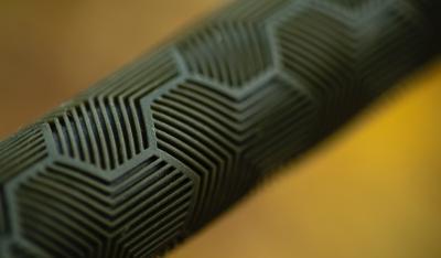 Bontrager Griff Bontrager XR Trail Comp Recycled Plastic Vol Produktbild 3