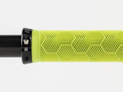 Bontrager Griff Bontrager XR Trail Elite Recycled Plastic Vo Produktbild 5
