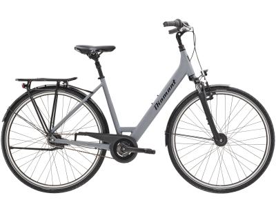 Diamant Achat TIE L Graphitgrau Produktbild 1