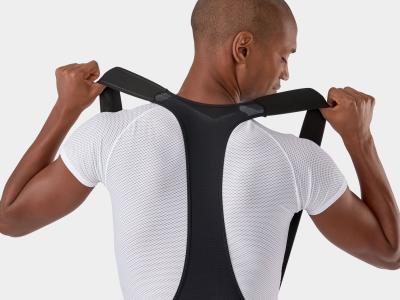 Trek Trägershort Trek Velocis Bib XS Black Produktbild 9