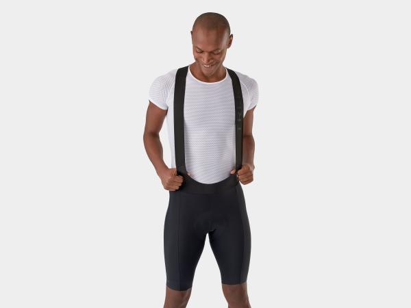 Trek Tr&auml;gershort Trek Velocis Bib S Black