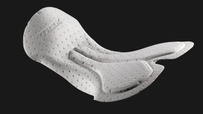 Trek Trägershort Trek Velocis Bib M Black Produktbild 13