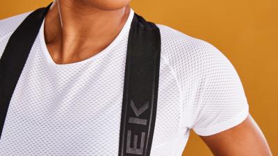 Trek Trägershort Trek Velocis Bib M Black Produktbild 15