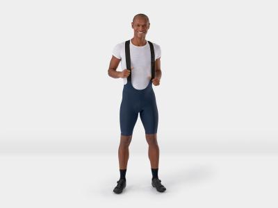 Trek Trägershort Trek Velocis Bib S Deep Dark Blue Produktbild 11