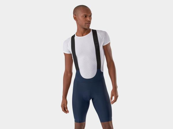 Trek Tr&auml;gershort Trek Velocis Bib L Deep Dark Blue