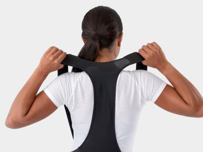 Trek Trägershort Trek Velocis Bib Women S Black Produktbild 9