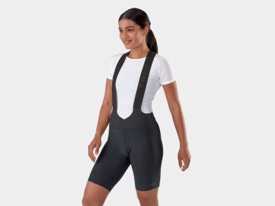 Trek Trägershort Trek Velocis Bib Women M Black Produktbild 8