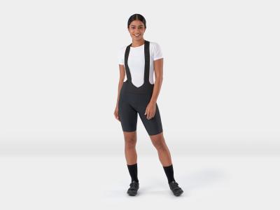 Trek Trägershort Trek Velocis Bib Women XL Black Produktbild 11