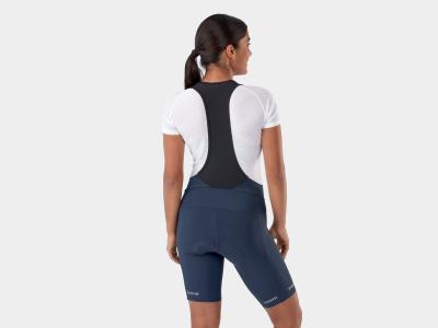Trek Trägershort Trek Velocis Bib Women M Deep Dark Blu Produktbild 7