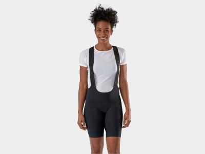 Trek Trägershort Trek Circuit Bib Women XS Black Produktbild 6