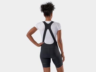 Trek Trägershorts Trek Circuit Bib Women M Black Produktbild 7