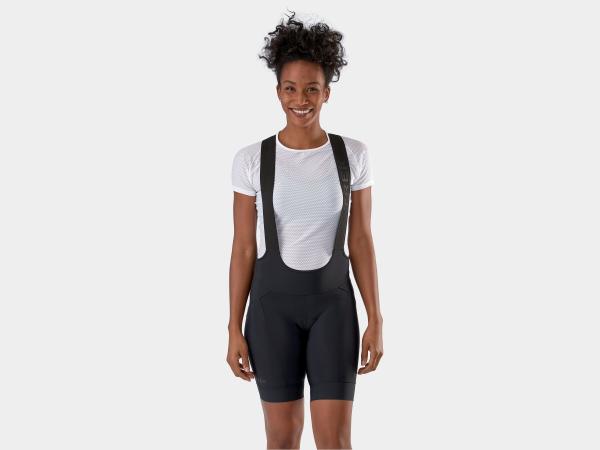 Trek Tr&auml;gershort Trek Circuit Bib Women XL Black