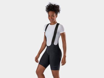 Trek Trägershort Trek Circuit Bib Women XL Black Produktbild 8