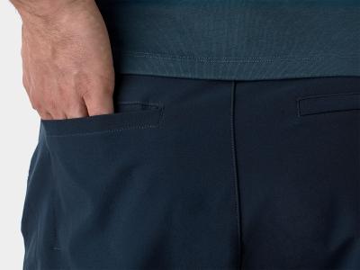  Short Bontrager Evoke M Deep Dark Blue Produktbild 3