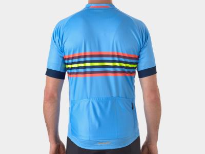 Bontrager Trikot Bontrager Circuit LTD XXL Light Blue Produktbild 1