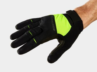 Bontrager Glove Bontrager Circuit Full-Finger XXL Radioactiv Produktbild 2