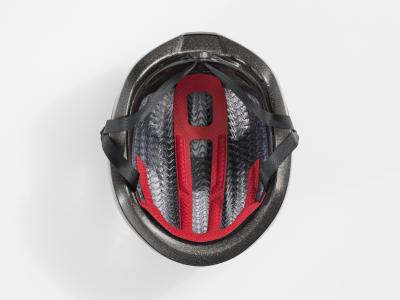 Bontrager Helm Bontrager Starvos WaveCel XS Black CE Produktbild 3