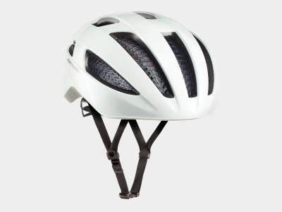 Bontrager Helm Bontrager Starvos WaveCel XS White CE Produktbild 10