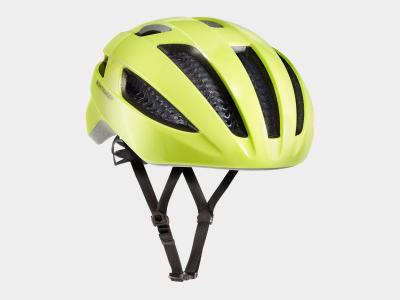 Bontrager Helm Bontrager Starvos WaveCel XS Radioactive Yell Produktbild 10