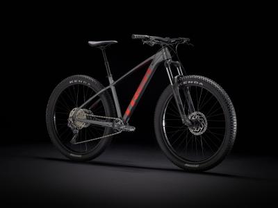 Trek Roscoe 6 M Lithium Grey/Cobra Blood Produktbild 13