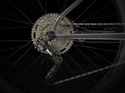 Trek Roscoe 6 M Lithium Grey/Cobra Blood Produktbild 14