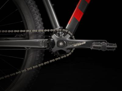 Trek Roscoe 6 M Lithium Grey/Cobra Blood Produktbild 15