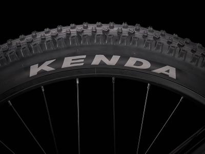 Trek Roscoe 6 ML Lithium Grey/Cobra Blood Produktbild 17