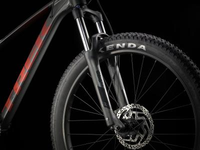 Trek Roscoe 6 XL Lithium Grey/Cobra Blood Produktbild 19