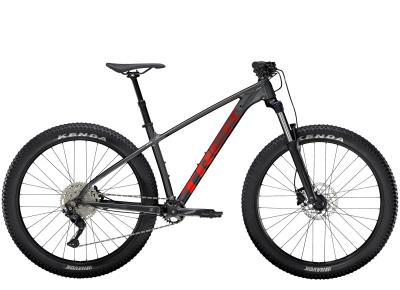 Trek Roscoe 6 XXL Lithium Grey/Cobra Blood Produktbild 12