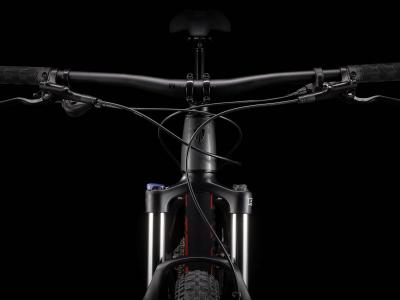 Trek Roscoe 6 XXL Lithium Grey/Cobra Blood Produktbild 20