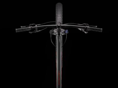 Trek Roscoe 6 XXL Lithium Grey/Cobra Blood Produktbild 22