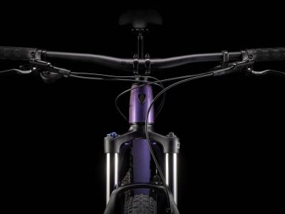 Trek Roscoe 6 S Purple Flip/Trek Black Produktbild 20