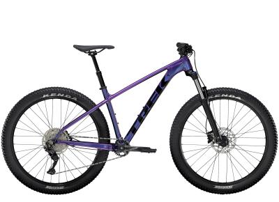 Trek Roscoe 6 M Purple Flip/Trek Black Produktbild 12