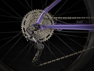 Trek Roscoe 6 ML Purple Flip/Trek Black Produktbild 14