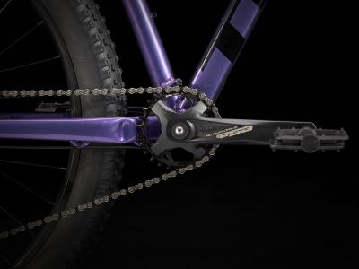 Trek Roscoe 6 ML Purple Flip/Trek Black Produktbild 15