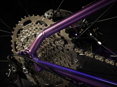 Trek Roscoe 6 ML Purple Flip/Trek Black Produktbild 21