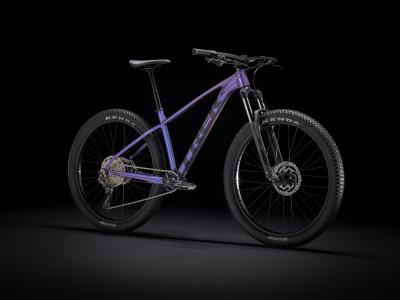 Trek Roscoe 6 XL Purple Flip/Trek Black Produktbild 13