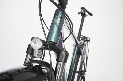 Diamant 018 HER M Mangan Metallic Produktbild 5