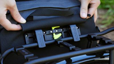 Bontrager Tasche Bontrager Town Einzelpacktasche Produktbild 7