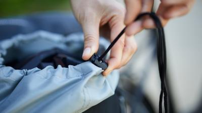 Bontrager Tasche Bontrager Town Einzelpacktasche Produktbild 8