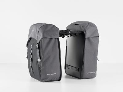 Bontrager Tasche Bontrager Town Doppelpacktasche Produktbild 2