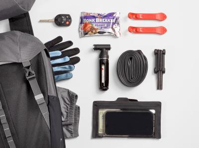 Bontrager Tasche Bontrager Town Doppelpacktasche Produktbild 3