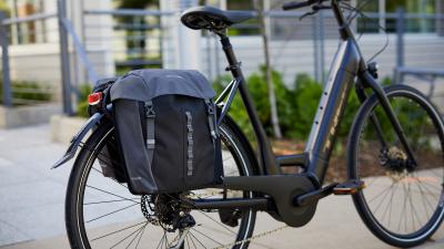 Bontrager Tasche Bontrager Town Doppelpacktasche Produktbild 4