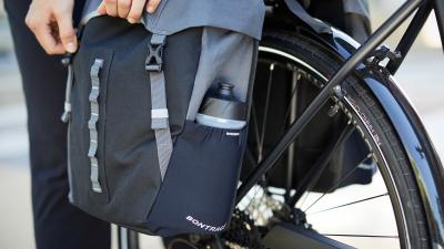 Bontrager Tasche Bontrager Town Doppelpacktasche Produktbild 7