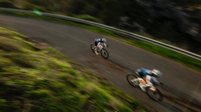 Bontrager Vorderrad Bontrager Aeolus RSL 37V Disc TLR 12T 70 Produktbild 6