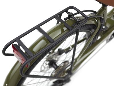 Electra Townie Path Go! 10D Step Thru EU M Olive Produktbild 17