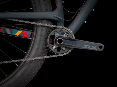 Trek 1120 S Matte Nautical Navy Produktbild 14